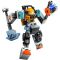 Lego® City - Robot spatial de constructii (60428)