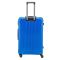 Troler Lamonza Capri, Albastru, 78 x 50 x 28 cm