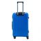 Troler Lamonza Capri, Albastru, 68 x 43 x 25 cm