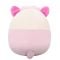 Jucarie de plus, Squishmallows, Opossum Chambless, 19 cm