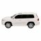 Masina cu telecomanda, Suncon, Lexus LX570u 2015, 1:24, Alb
