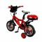 Bicicleta copii, Umit Bisiklet, Race, 12 inch