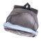 Rucsac scolar Lamonza Graffiti, 43 cm