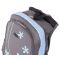 Rucsac scolar Lamonza Graffiti, 43 cm