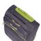 Troler Lamonza Superlight, Gri, 40 x 30 x 21 cm