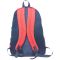 Rucsac pentru laptop Lamonza Colorado, Rosu, 48 cm