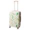 Troler Lamonza Floral, 68 cm