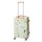 Troler Lamonza Floral, 68 cm