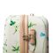Troler Lamonza Floral, 68 cm