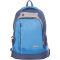 Rucsac pentru laptop Lamonza Colorado, Albastru, 48 cm