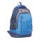 Rucsac pentru laptop Lamonza Colorado, Albastru, 48 cm