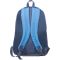 Rucsac pentru laptop Lamonza Colorado, Albastru, 48 cm