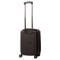 Troler Lamonza Civic, Negru 55 x 36 x 22 cm