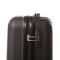 Troler Lamonza Civic, Negru 55 x 36 x 22 cm