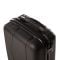 Troler Lamonza Civic, Negru 55 x 36 x 22 cm