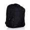 Rucsac pentru laptop Lamonza Crest, Verde, 43 cm