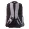 Rucsac pentru laptop Lamonza Pulse, Gri, 46 cm