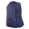 Rucsac pentru laptop Lamonza Pulse, Albastru, 46 cm