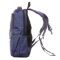 Rucsac pentru laptop Lamonza Pulse, Albastru, 46 cm
