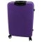 Troler Lamonza Fantasy, Mov, 77 cm