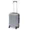 Troler Lamonza Altima, gri deschis, 62 x 42 x 24 cm