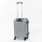 Troler Lamonza Altima, gri deschis, 62 x 42 x 24 cm