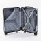 Troler Lamonza Altima, gri deschis, 62 x 42 x 24 cm