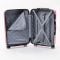 Troler Lamonza Melody, roz, 67 x 44 x 28 cm