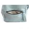 Rucsac dama Lamonza Azalya, Bleu, 27 x 13 x 28 cm