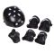 Set role reglabile si protectii Fun Maxtar, 30-33