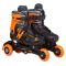 Set role reglabile si protectii Fun Maxtar, 30-33