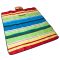 Patura pentru picnic Maxtar Fleece Plus, 150 x 135 cm