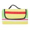 Patura pentru picnic Maxtar Fleece Plus, 150 x 135 cm