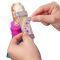 Accesorii papusa Barbie - Glitter Hair
