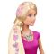 Accesorii papusa Barbie - Glitter Hair