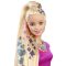 Accesorii papusa Barbie - Glitter Hair