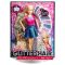 Accesorii papusa Barbie - Glitter Hair