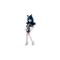 Accesorii papusa Monster High - Creeaza un monstru