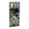 Accesorii papusa Monster High - Creeaza un monstru