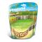 Accesoriu figurine Playmobil City Life - Tarc zoo (6656)