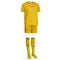 Set echipament oficial, Joma, 2XS, Echipa Nationala de Fotbal a Romaniei