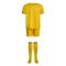 Set echipament oficial, Joma, 3XS, Echipa Nationala de Fotbal a Romaniei