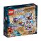 LEGO Elves - Atelierul de creatie al Airei (41071)