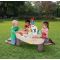 Ansamblu de joaca Little Tikes - Corabia Piratilor
