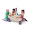 Ansamblu de joaca Little Tikes - Corabia Piratilor