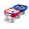 Ansamblu de joaca Little Tikes - Masa pentru nisip si apa Deluxe
