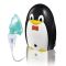 Aparat aerosoli Dr. Life Pinguin