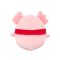 Jucarie de plus, Squishmallows, Axolotul Archie, 30 cm