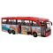 Autobuz Dickie Toys -Touring Bus, rosu