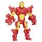 Figurina Marvel Super Hero Mashers, Iron Man